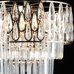 Подвесная люстра Reluce 02189-0.4-07 FGD