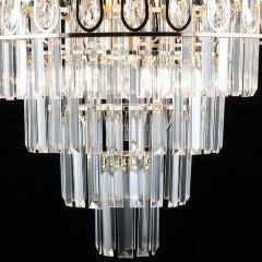 Подвесная люстра Reluce 02189-0.4-07 FGD