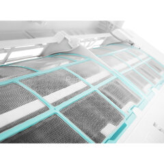 Сплит-система инверторного типа Ballu BSYI-18HN8/ES_21Y комплект