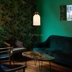 Подвесной светильник Escada 1151/1S