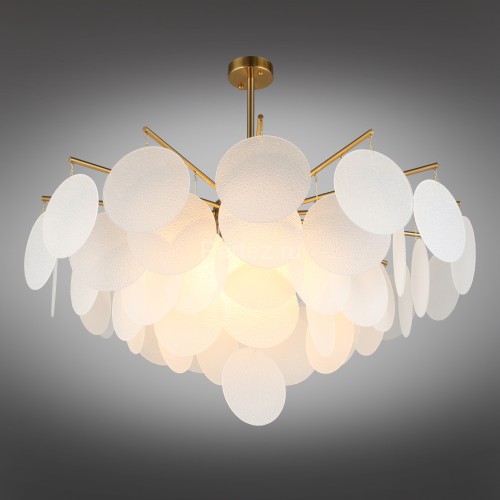 Потолочная люстра Omnilux OML-67407-08