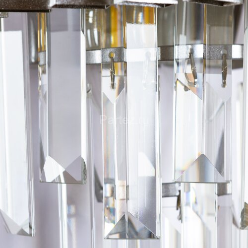 Бра Arte Lamp A1004AP-2SI