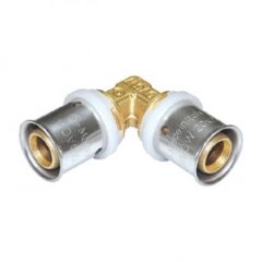 Угол пресс 32 VALTEC