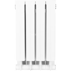 Радиатор биметаллический STOUT Style 500/100-04