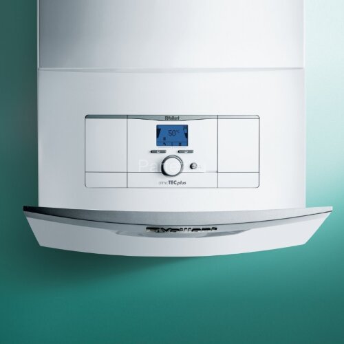 Котел газовый настенный Vaillant atmoTEC plus VUW INT 240/3-5