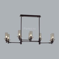 Потолочная люстра Lumion 6555/8C