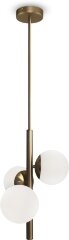 Потолочная люстра Freya FR5199PL-03BS
