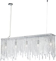 Подвесная люстра Maytoni DIA002PL-05CH