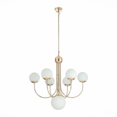 Подвесная люстра ST Luce SL1504.203.07