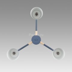 Потолочная люстра Lumion 8098/3C