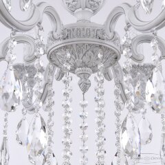 Подвесная люстра Bohemia AL78101/6/175 B WMN