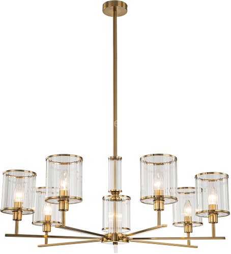 Потолочная люстра Indigo V000410