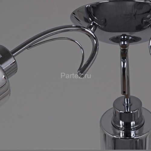 Потолочная люстра Reluce 01392-0.3-03 CR