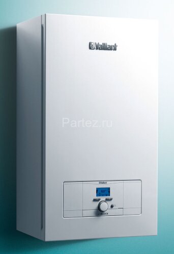 Котел электрический Vaillant eloBLOCK VE 12