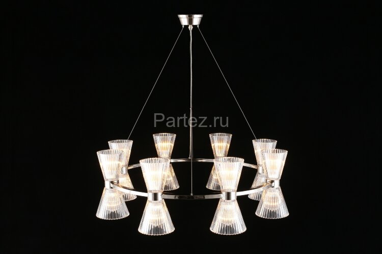 Подвесная люстра Aployt APL.801.13.16