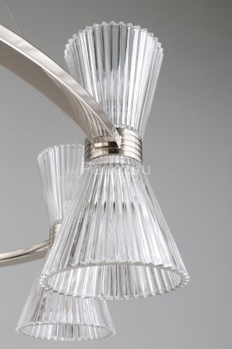 Подвесная люстра Aployt APL.801.13.16