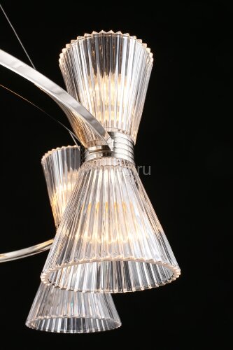 Подвесная люстра Aployt APL.801.13.16