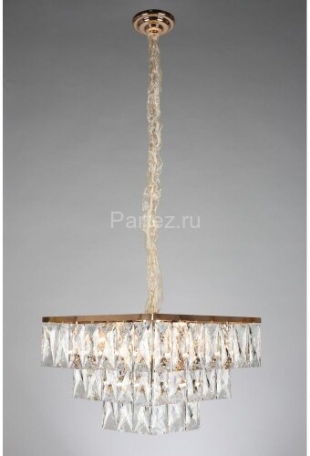 Подвесная люстра Omnilux OML-72603-08