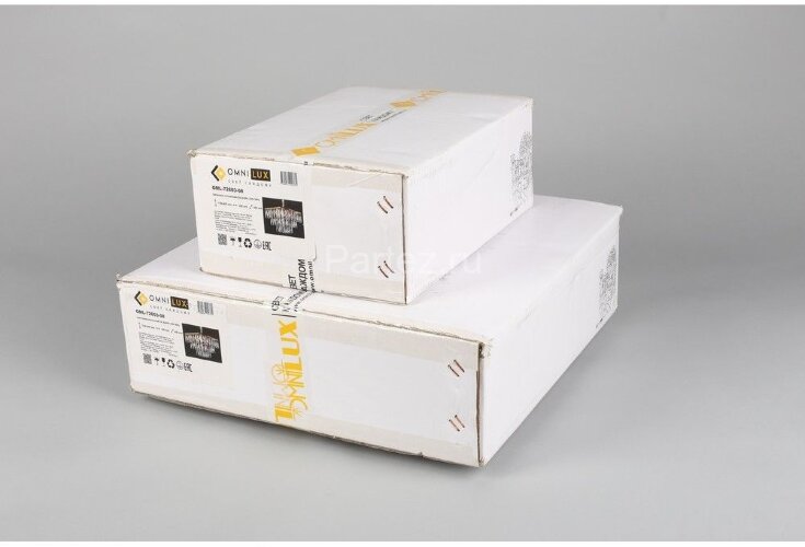 Подвесная люстра Omnilux OML-72603-08