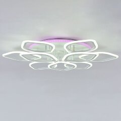 Потолочная люстра Citilux CL236A190E