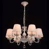 Подвесная люстра MW-Light 448012106