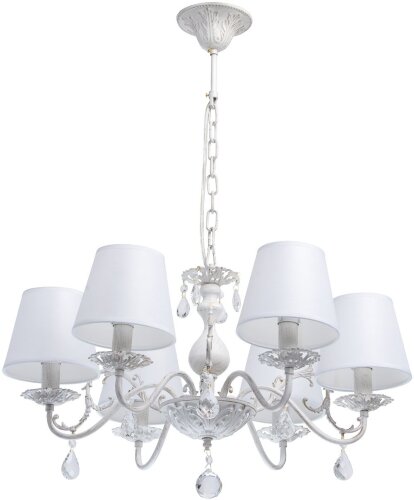 Подвесная люстра MW-Light 448012106