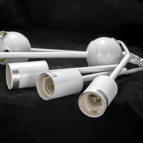 Подвесная люстра Lussole LGO GRLSP-8270