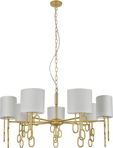 Подвесная люстра Indigo V000480