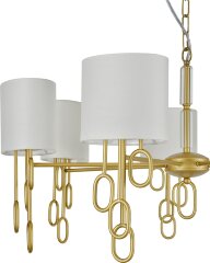 Подвесная люстра Indigo V000480