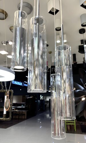 Подвесной светильник Lightstar 756056