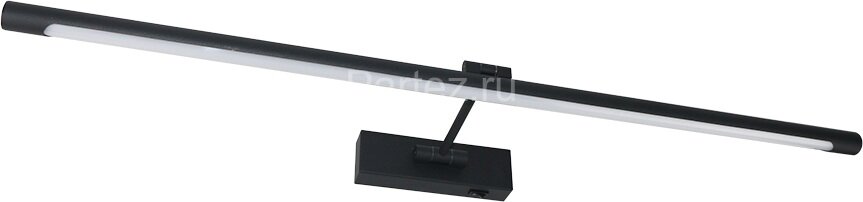 Подсветка для картин Arte Lamp A1716AP-1BK