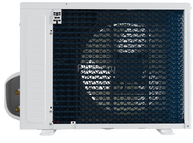 Инверторная сплит-система FUNAI EMPEROR SMART EYE FULL DC Inverter 2024 RACI-EM25HP.D04 (комплект)