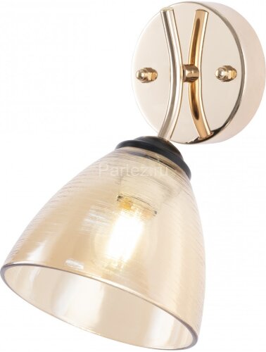 Бра Arte Milano 329007/1W GD.BK