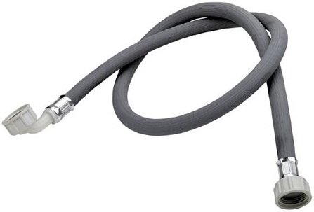 Шланг для стиральной машины заливной 3/4" 4,0 м