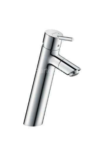 Hansgrohe 32052000 Talis Смеситель для раковины, однорычажный, 150, 1/2