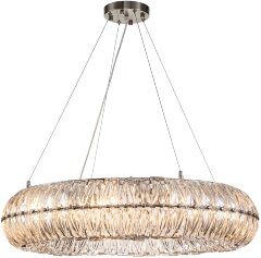 Подвесная люстра Indigo V000301