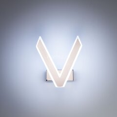 Настенный светильник Eletto EL335W07.1