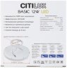 Настенно-потолочный светильник Citilux CL738122N