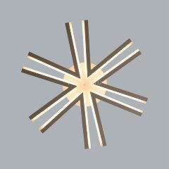 Потолочная люстра Lumion 8029/60CL