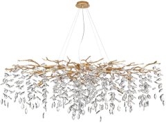 Подвесная люстра Odeon Light 4969/14