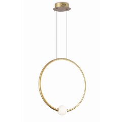 Подвесной светильник MyFar MR1130-PL