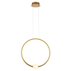 Подвесной светильник MyFar MR1130-PL