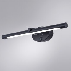 Подсветка для картин Arte Lamp A8025AP-1BK