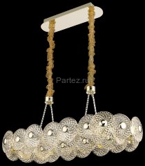 Подвесной светильник Wertmark WE160.30.323