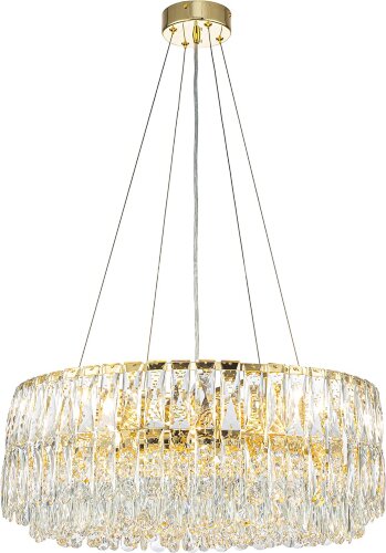 Подвесная люстра Indigo V000597