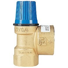 Клапан предохранительный WATTS SVW 8х1/2"