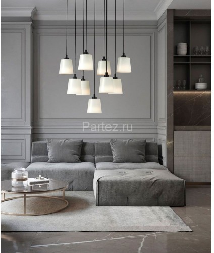 Подвесная люстра Eglo 39738