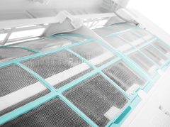 Сплит-система инверторного типа Ballu BSYI-09HN8/ES_21Y комплект