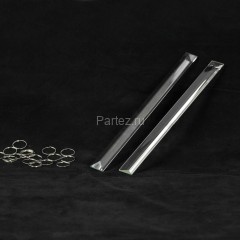 Подвесная люстра Lussole LGO LSP-7217