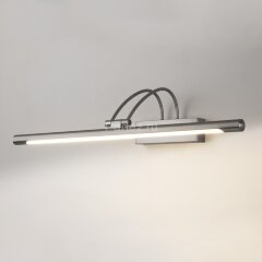 Подсветка для картин Elektrostandard MRL LED 10W 1011 IP20  никель